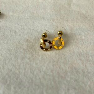 Barney’s New York Fashion Earrings